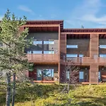 Casa vacanze Masto 4 By Interhome Ruka