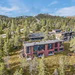 Masto 4 By Interhome * Ruka