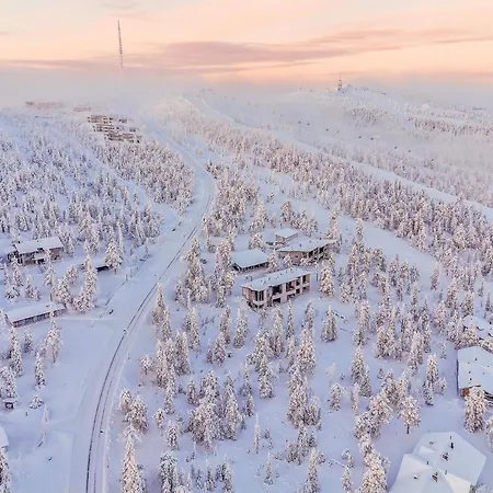 Masto 4 By Interhome Ruka