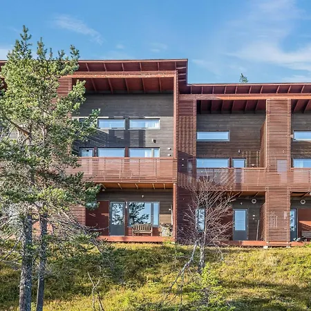 Masto 4 By Interhome Dom wakacyjny Ruka