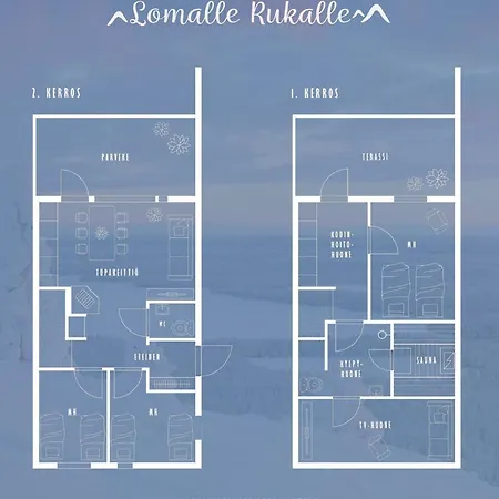 Masto 4 By Interhome Ruka