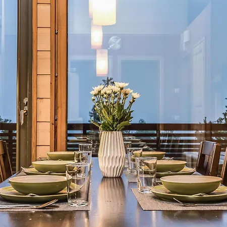 Prázdninový dům Masto 4 By Interhome