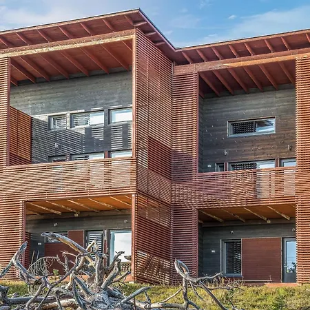 Prázdninový dům Masto 4 By Interhome *