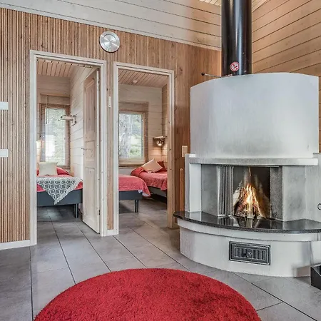 Masto 4 By Interhome Prázdninový dům *