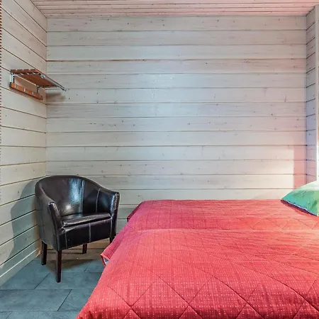 Prázdninový dům Masto 4 By Interhome *