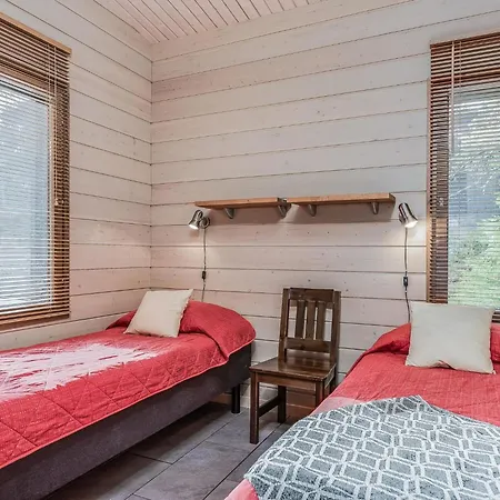 Masto 4 By Interhome Prázdninový dům Ruka