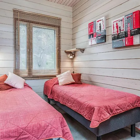 Masto 4 By Interhome Ruka