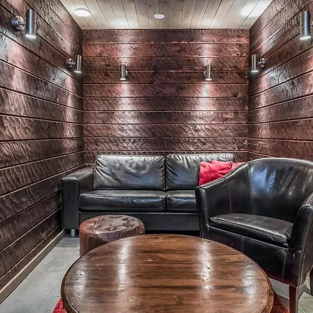 Prázdninový dům Masto 4 By Interhome