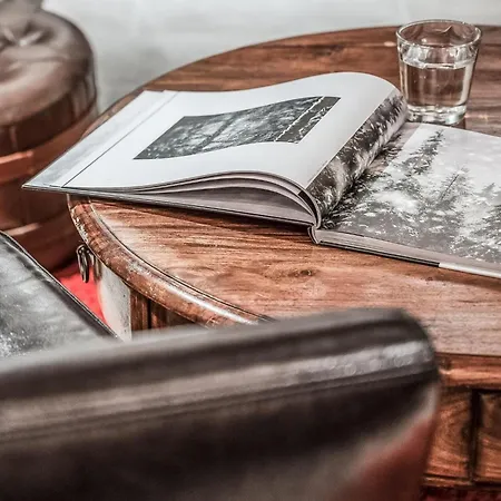 Masto 4 By Interhome * Ruka