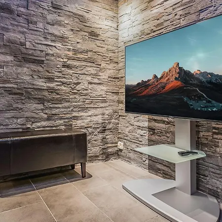 Prázdninový dům Masto 4 By Interhome Ruka