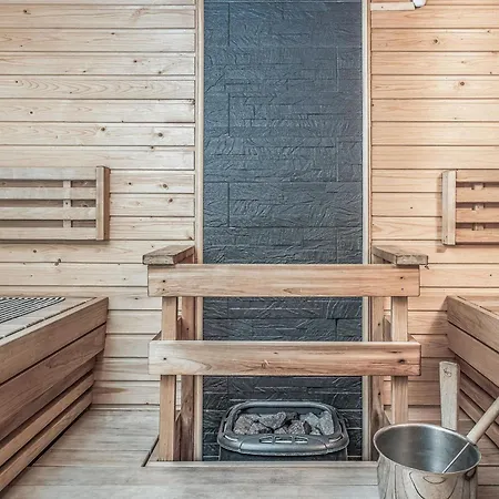 Masto 4 By Interhome Prázdninový dům