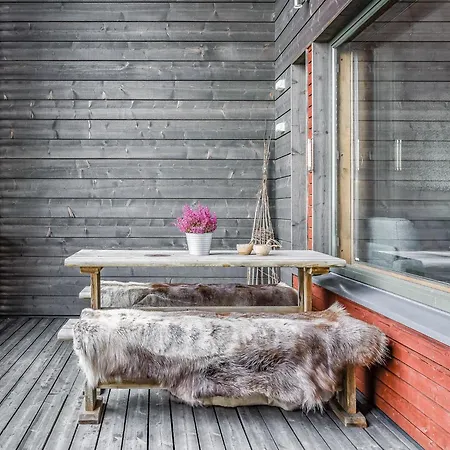 Prázdninový dům Masto 4 By Interhome