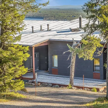 Prázdninový dům Masto 4 By Interhome Ruka