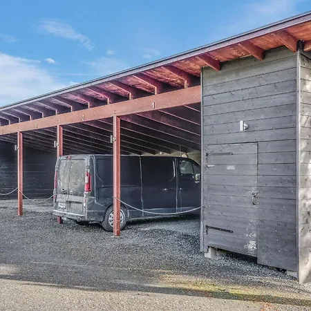 Prázdninový dům Masto 4 By Interhome *