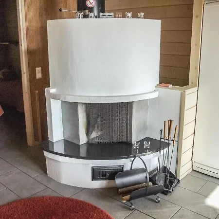 Masto 4 By Interhome Prázdninový dům Ruka