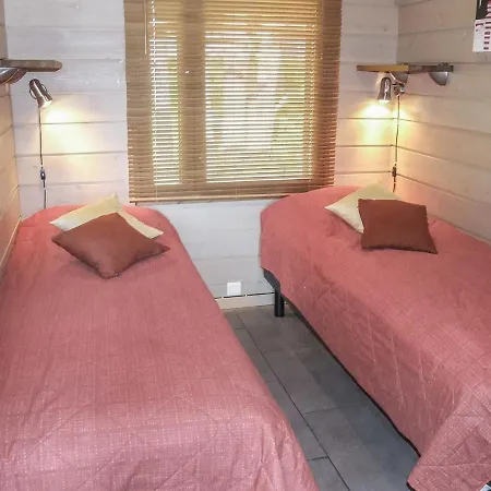 Masto 4 By Interhome Dom wakacyjny *