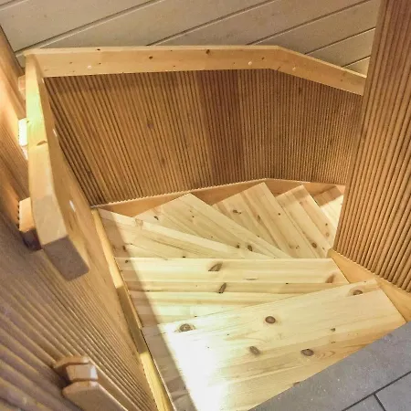 Masto 4 By Interhome *