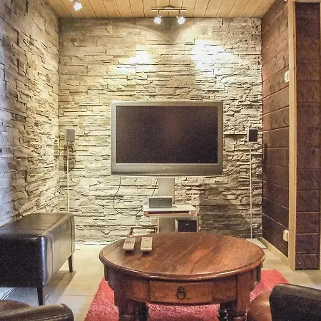 Masto 4 By Interhome Dom wakacyjny *