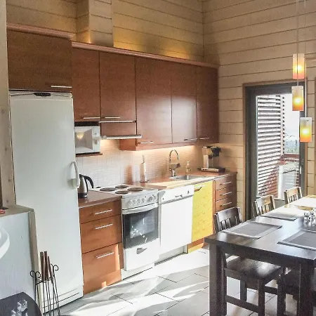 Masto 4 By Interhome *