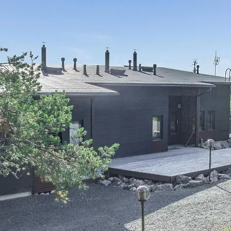 Masto 4 By Interhome *