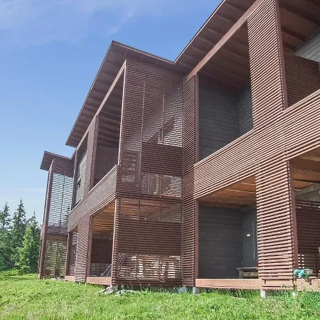 Masto 4 By Interhome Dom wakacyjny Ruka