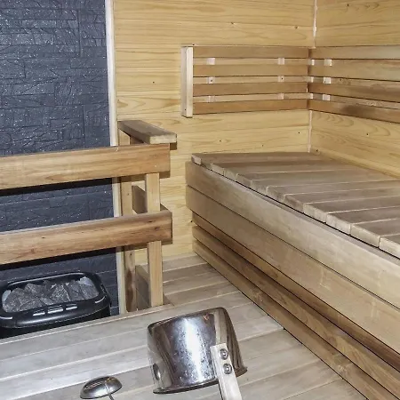 Masto 4 By Interhome Ruka