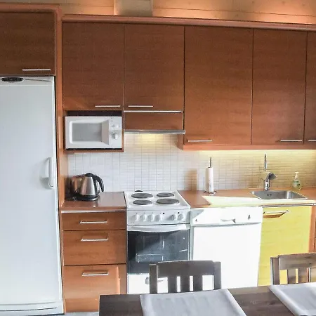 Masto 4 By Interhome Vakantiehuis *