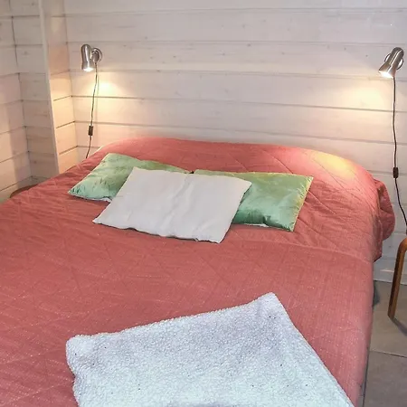 Prázdninový dům Masto 4 By Interhome *