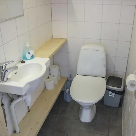 Masto 4 By Interhome Dom wakacyjny Ruka