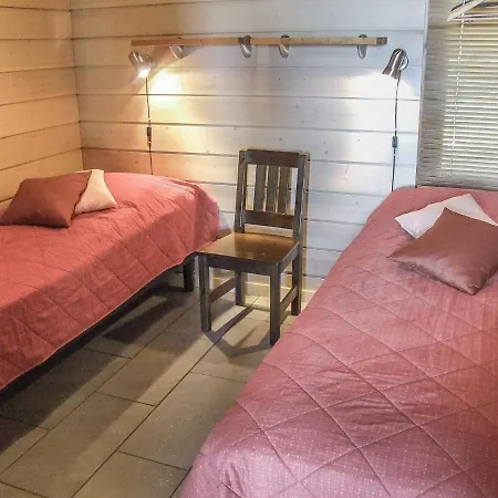 Prázdninový dům Masto 4 By Interhome *