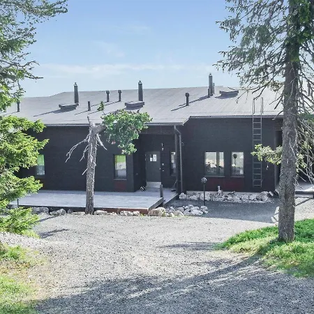 Dom wakacyjny Masto 4 By Interhome *