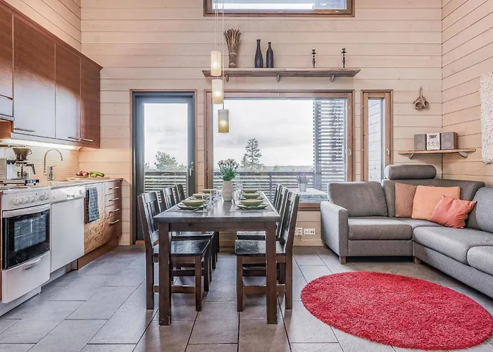 Masto 4 By Interhome