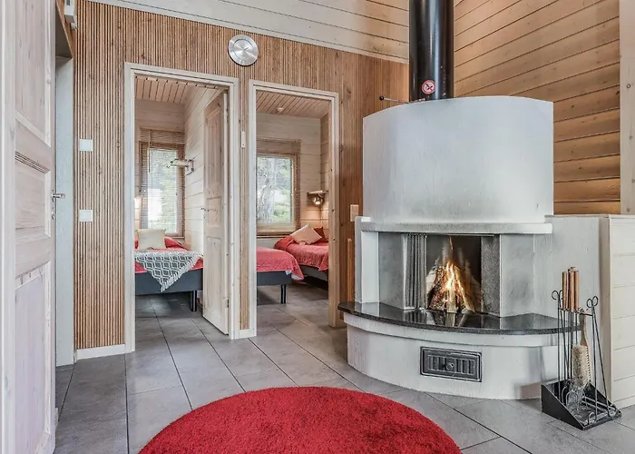 Masto 4 By Interhome بيت للعطل *