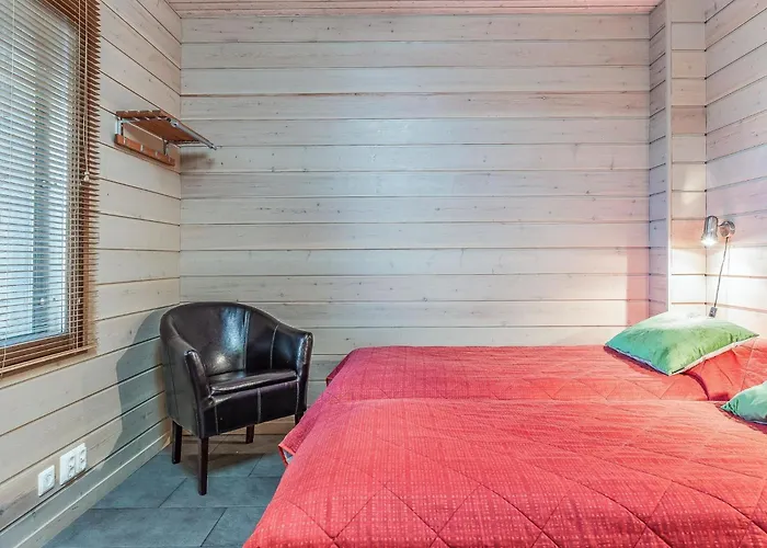 بيت للعطل Masto 4 By Interhome *