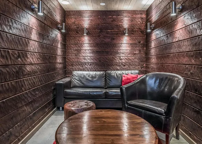 بيت للعطل Masto 4 By Interhome