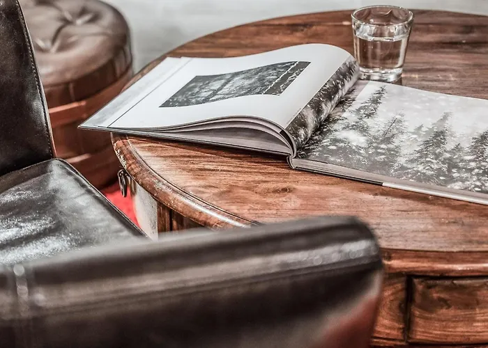 Masto 4 By Interhome * روكا