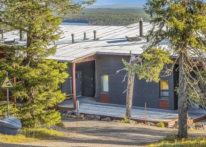 بيت للعطل Masto 4 By Interhome روكا