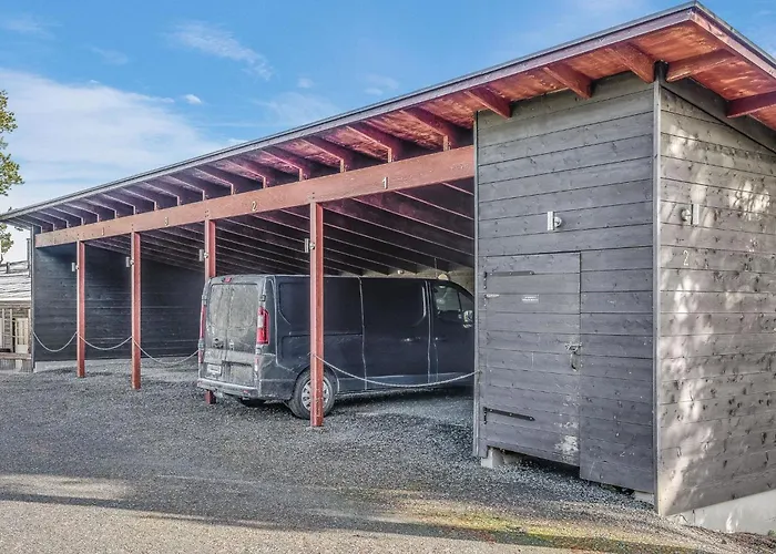 بيت للعطل Masto 4 By Interhome *